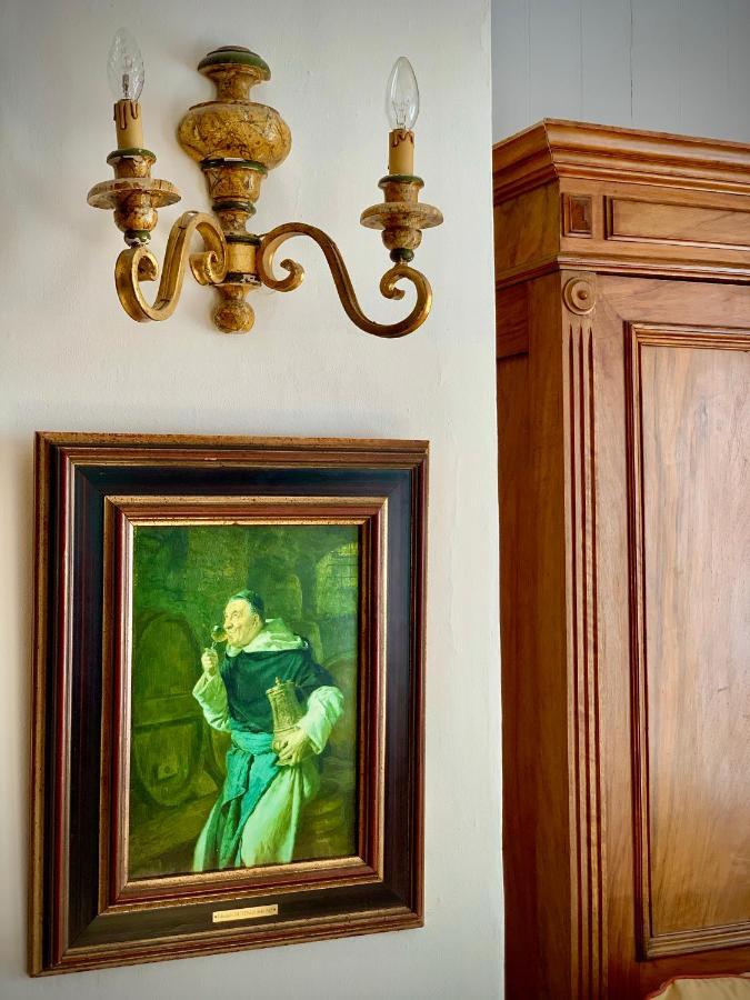 Hotel Weisses Roessli Leukerbad Exteriér fotografie