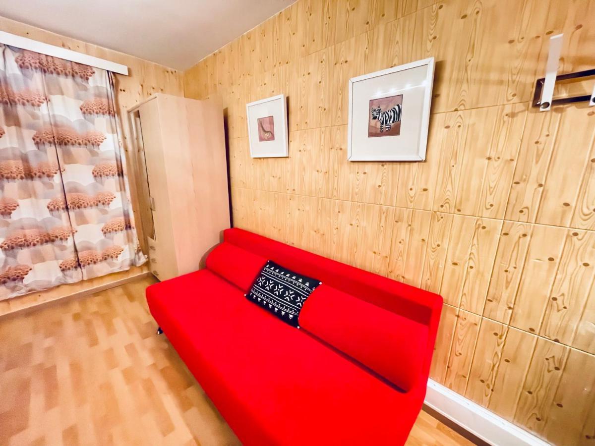 Hotel Weisses Roessli Leukerbad Exteriér fotografie